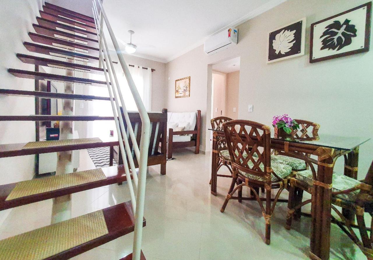 Condominio Praias De Ubatuba Eksteriør bilde