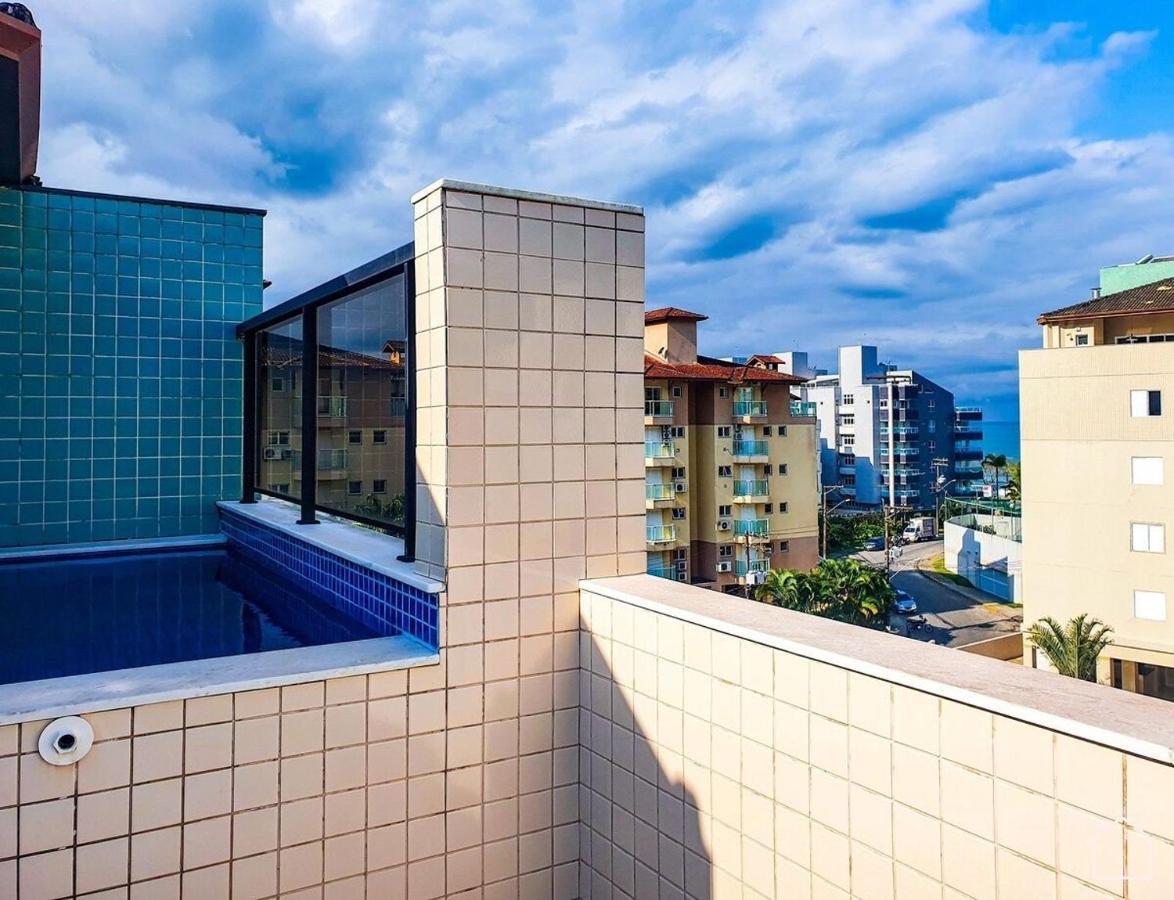 Condominio Praias De Ubatuba Eksteriør bilde