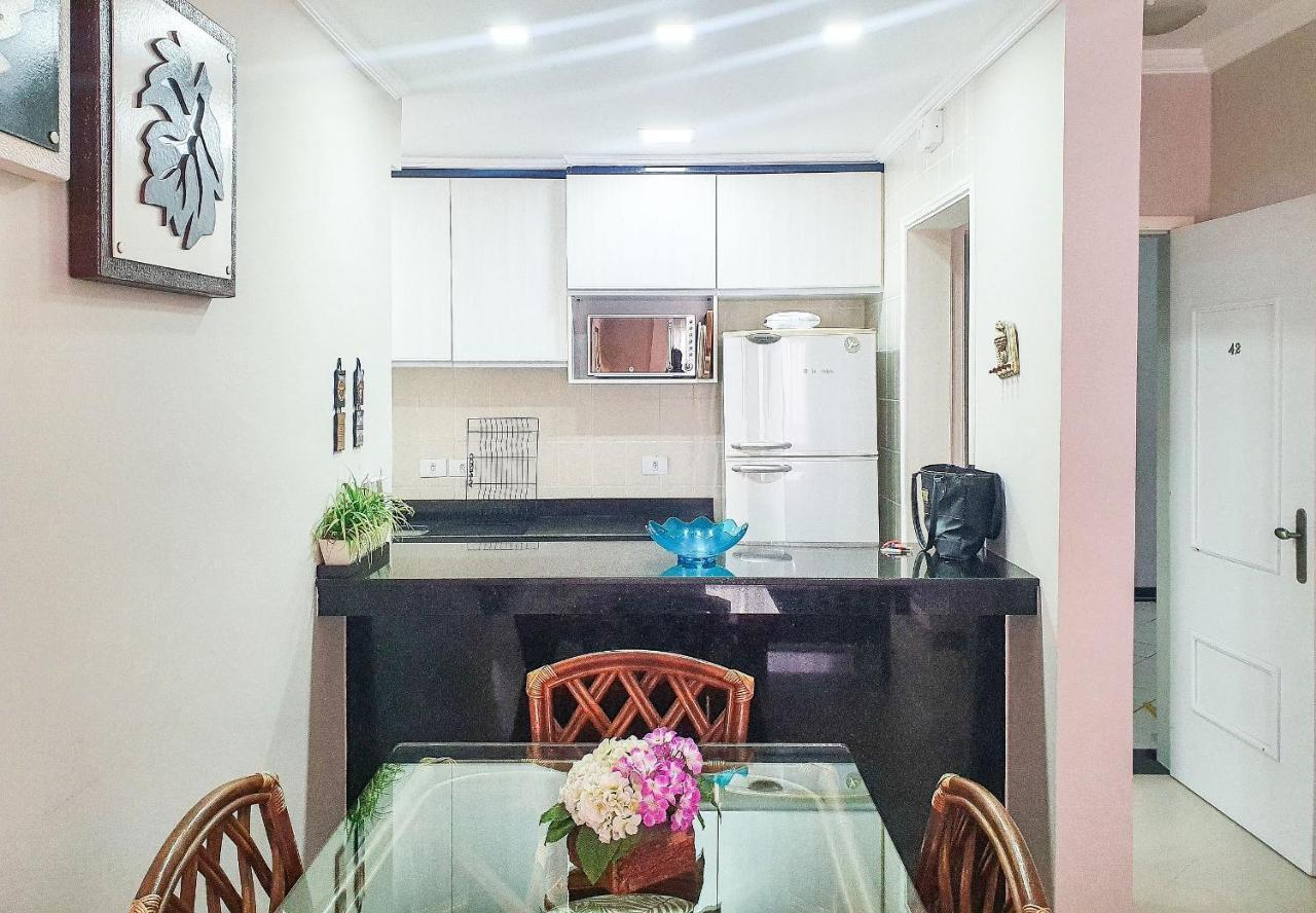 Condominio Praias De Ubatuba Eksteriør bilde