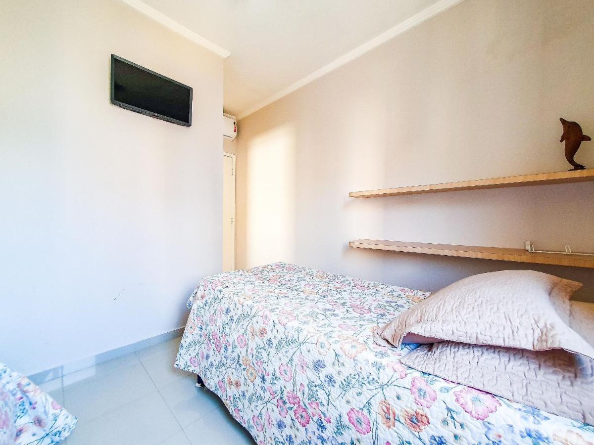 Condominio Praias De Ubatuba Eksteriør bilde