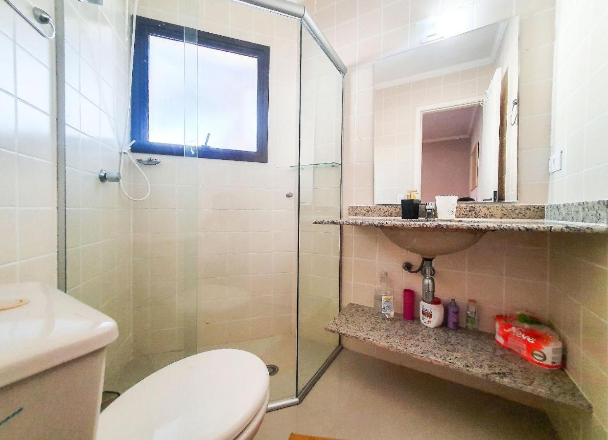 Condominio Praias De Ubatuba Eksteriør bilde