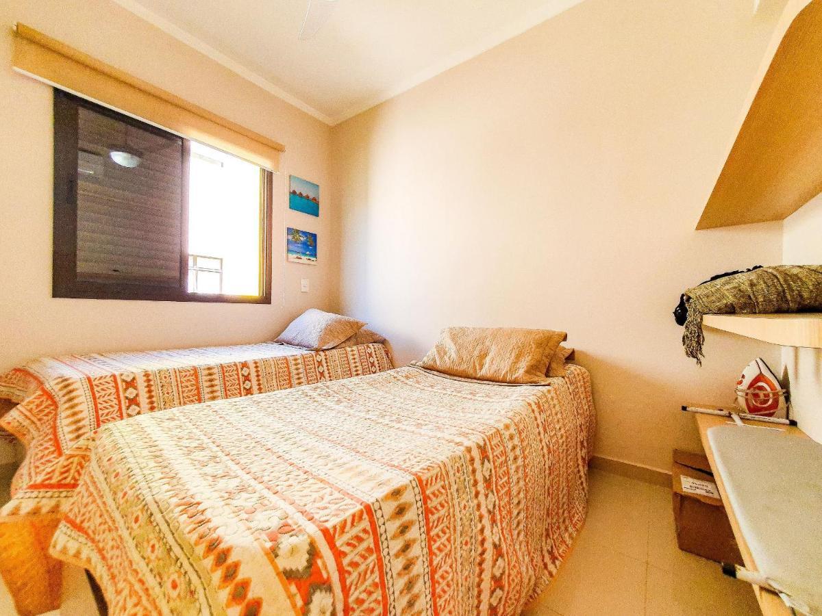 Condominio Praias De Ubatuba Eksteriør bilde