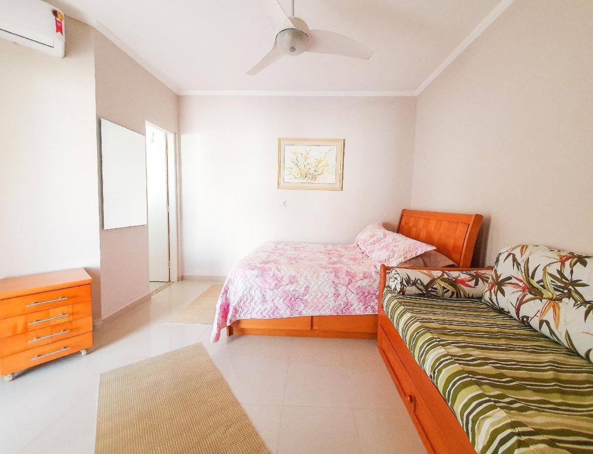 Condominio Praias De Ubatuba Eksteriør bilde
