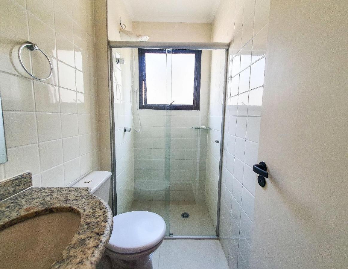 Condominio Praias De Ubatuba Eksteriør bilde