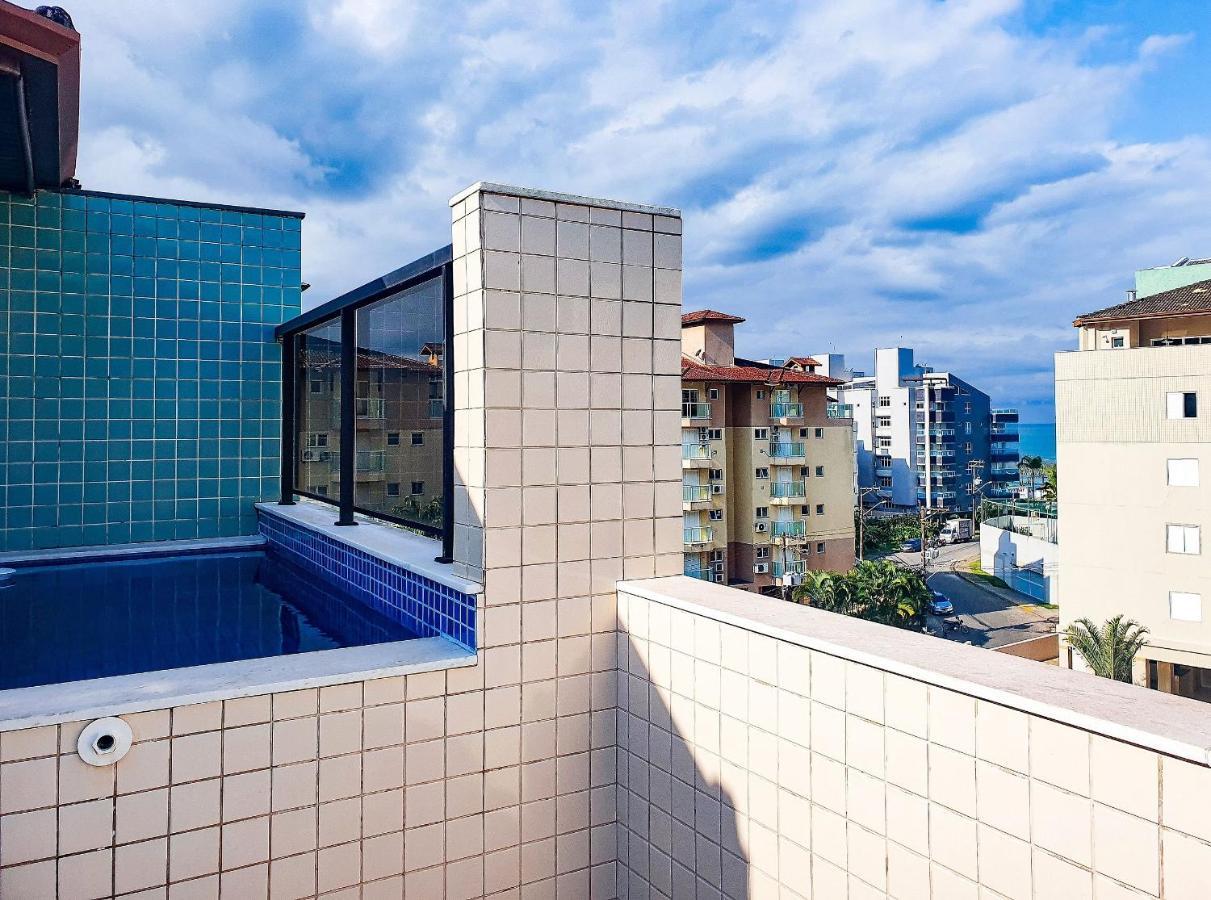 Condominio Praias De Ubatuba Eksteriør bilde