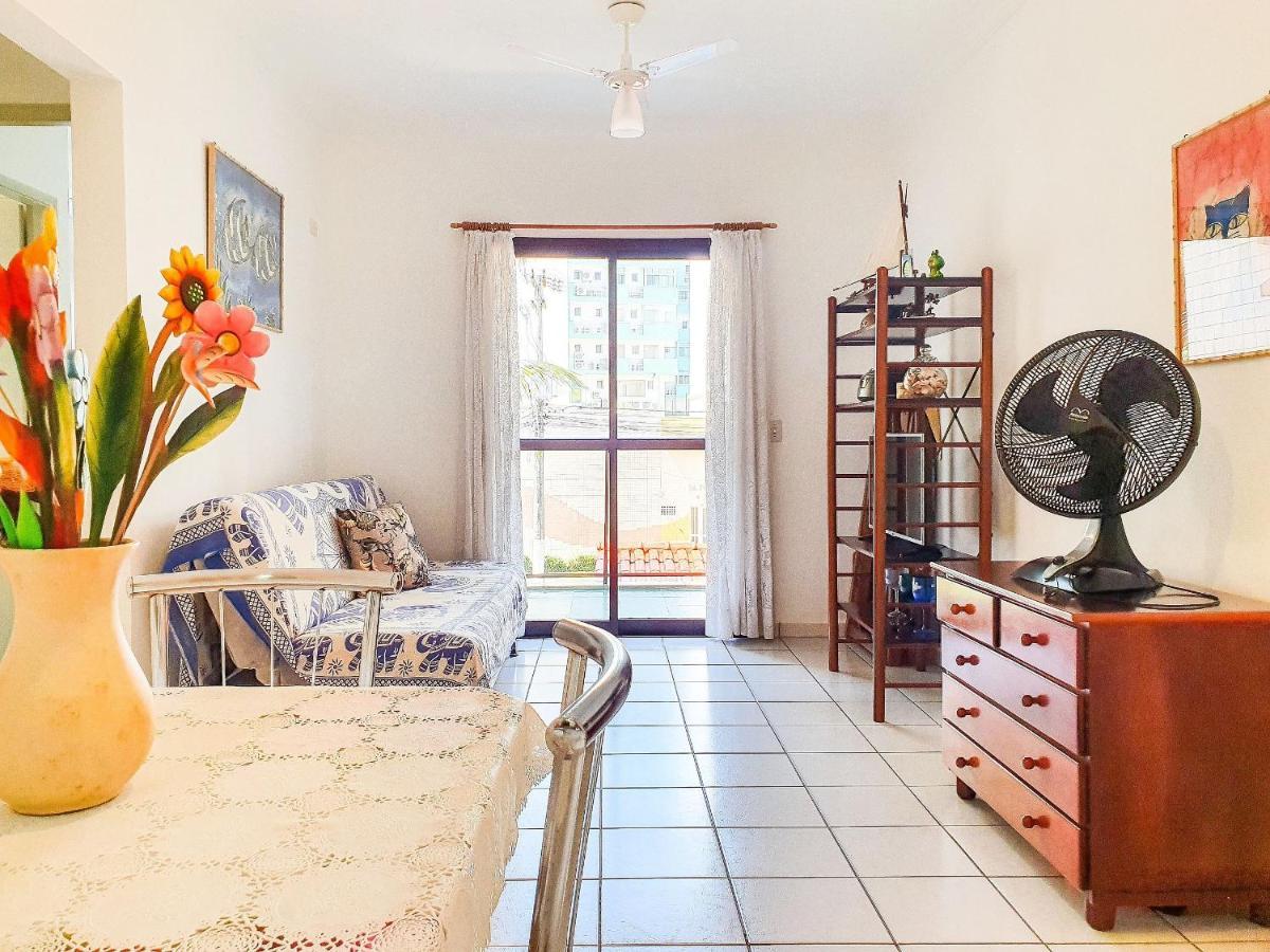 Condominio Praias De Ubatuba Eksteriør bilde