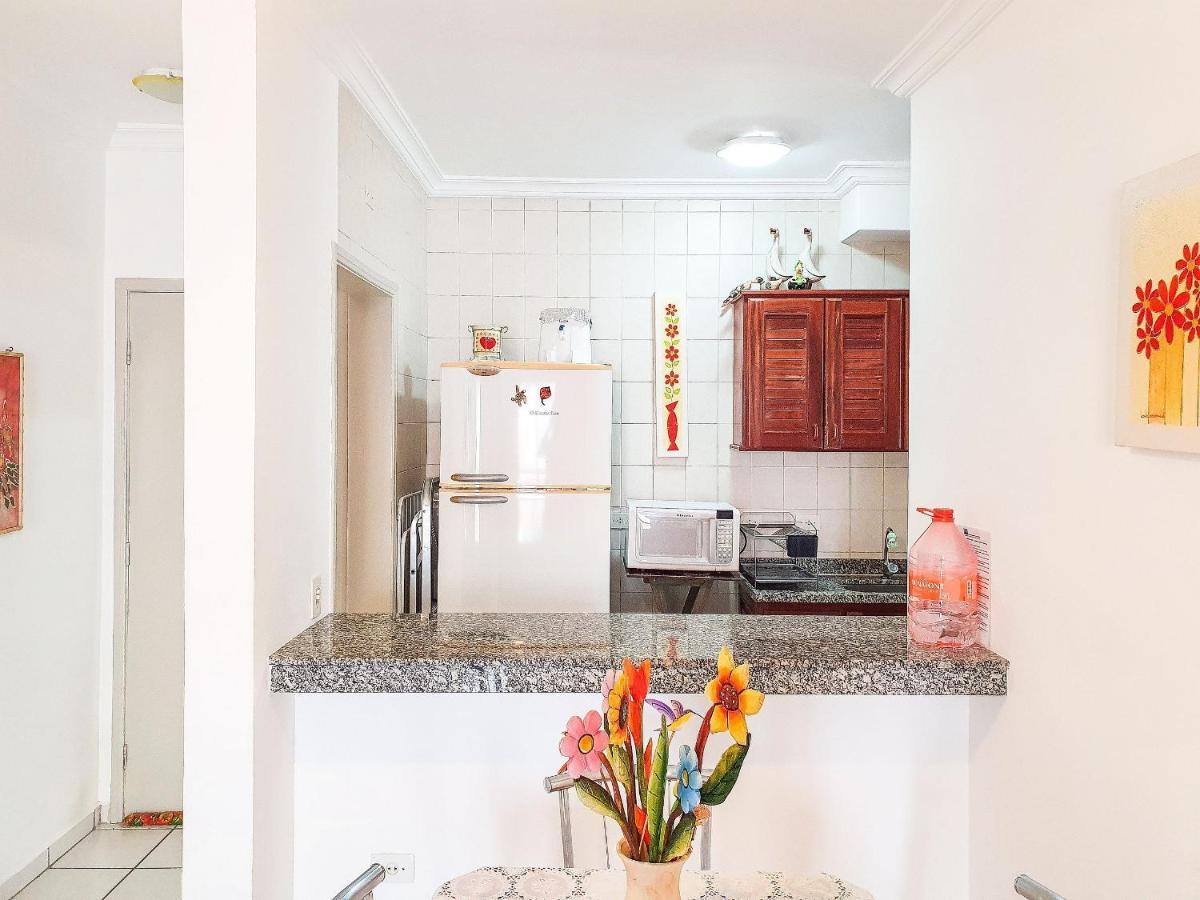 Condominio Praias De Ubatuba Eksteriør bilde