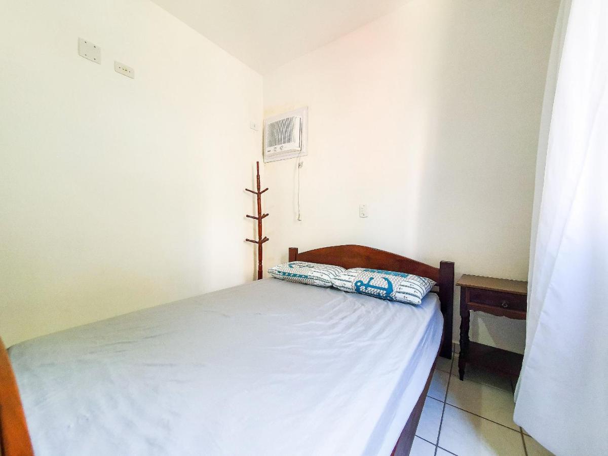 Condominio Praias De Ubatuba Eksteriør bilde