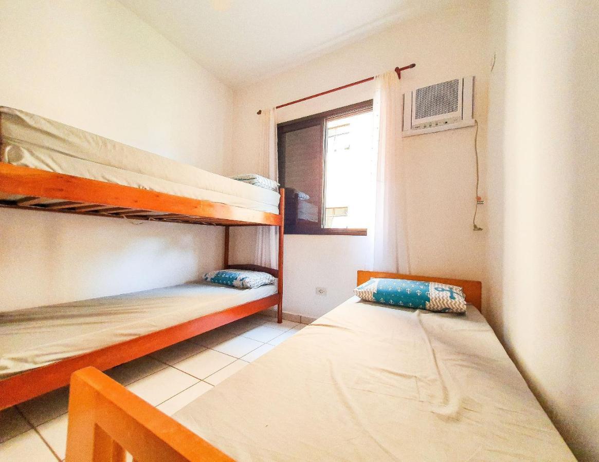 Condominio Praias De Ubatuba Eksteriør bilde