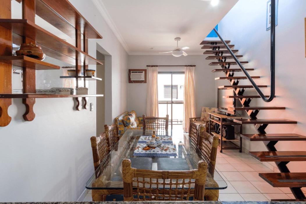 Condominio Praias De Ubatuba Eksteriør bilde