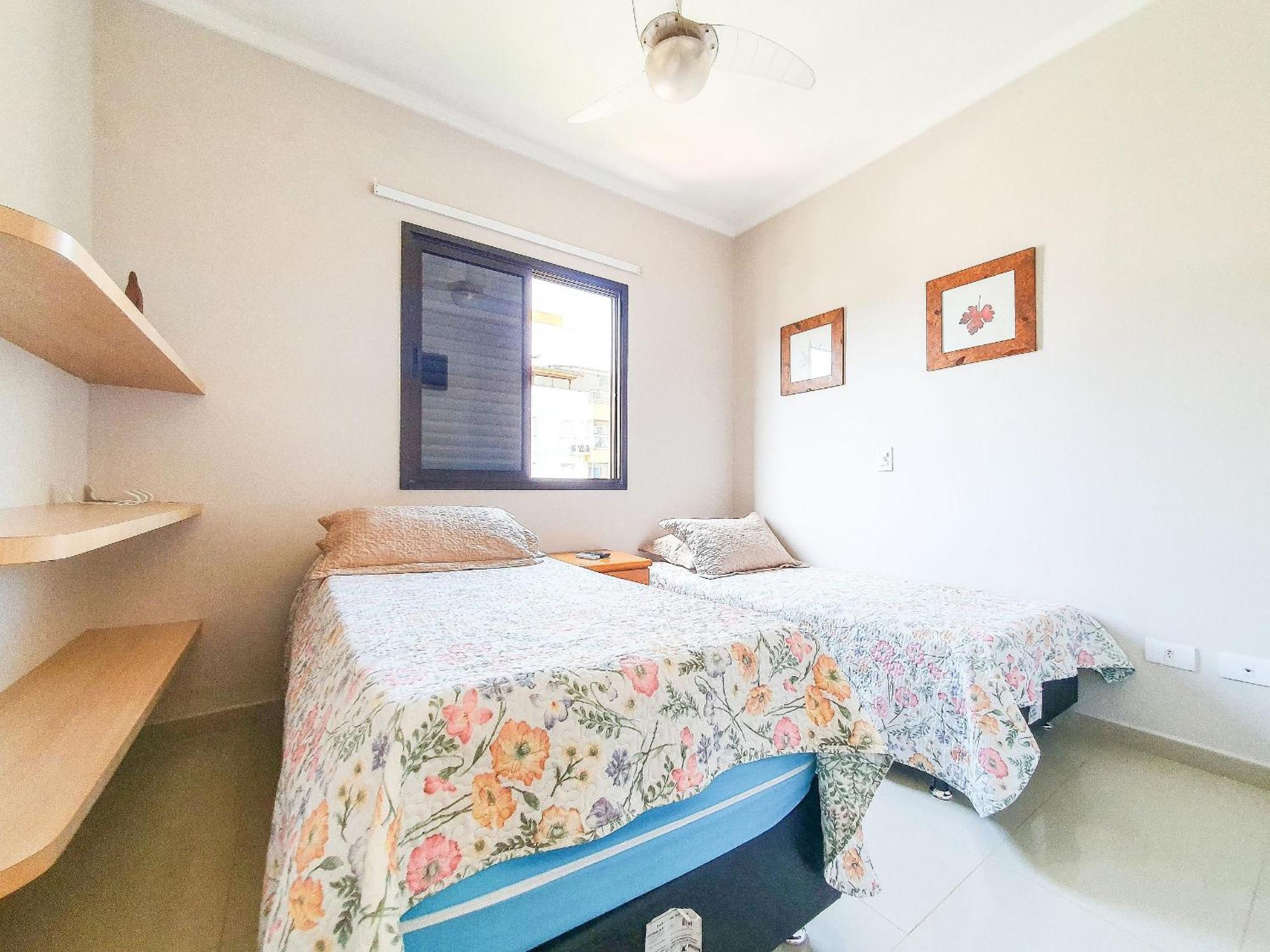 Condominio Praias De Ubatuba Eksteriør bilde