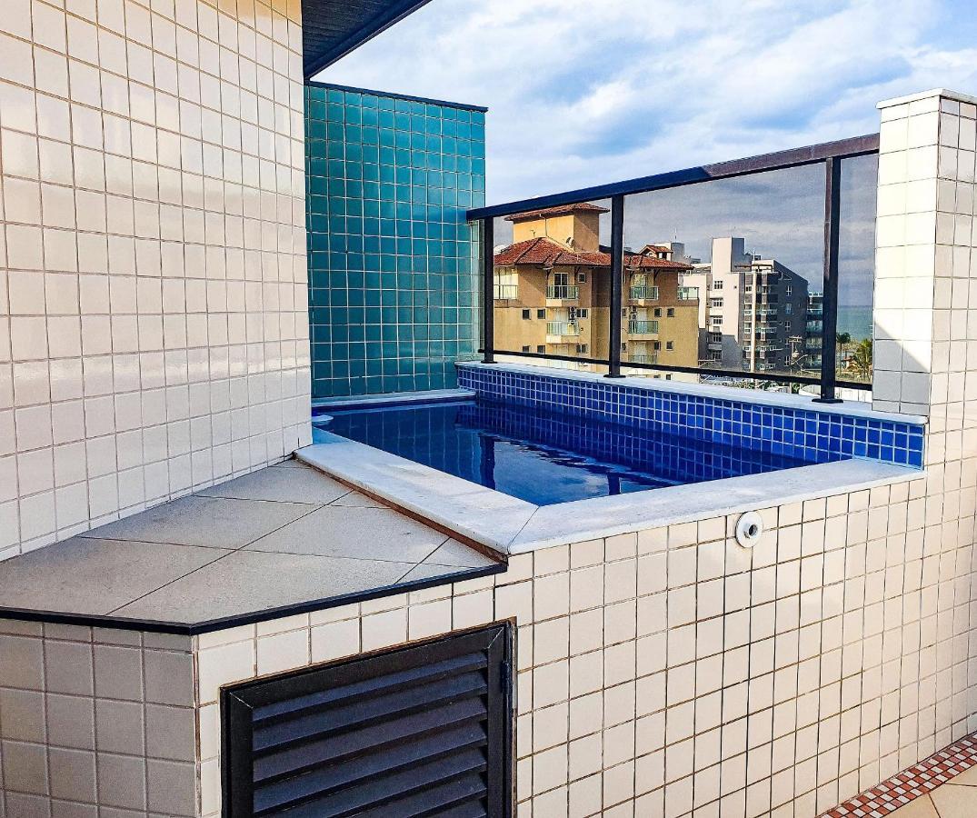 Condominio Praias De Ubatuba Eksteriør bilde