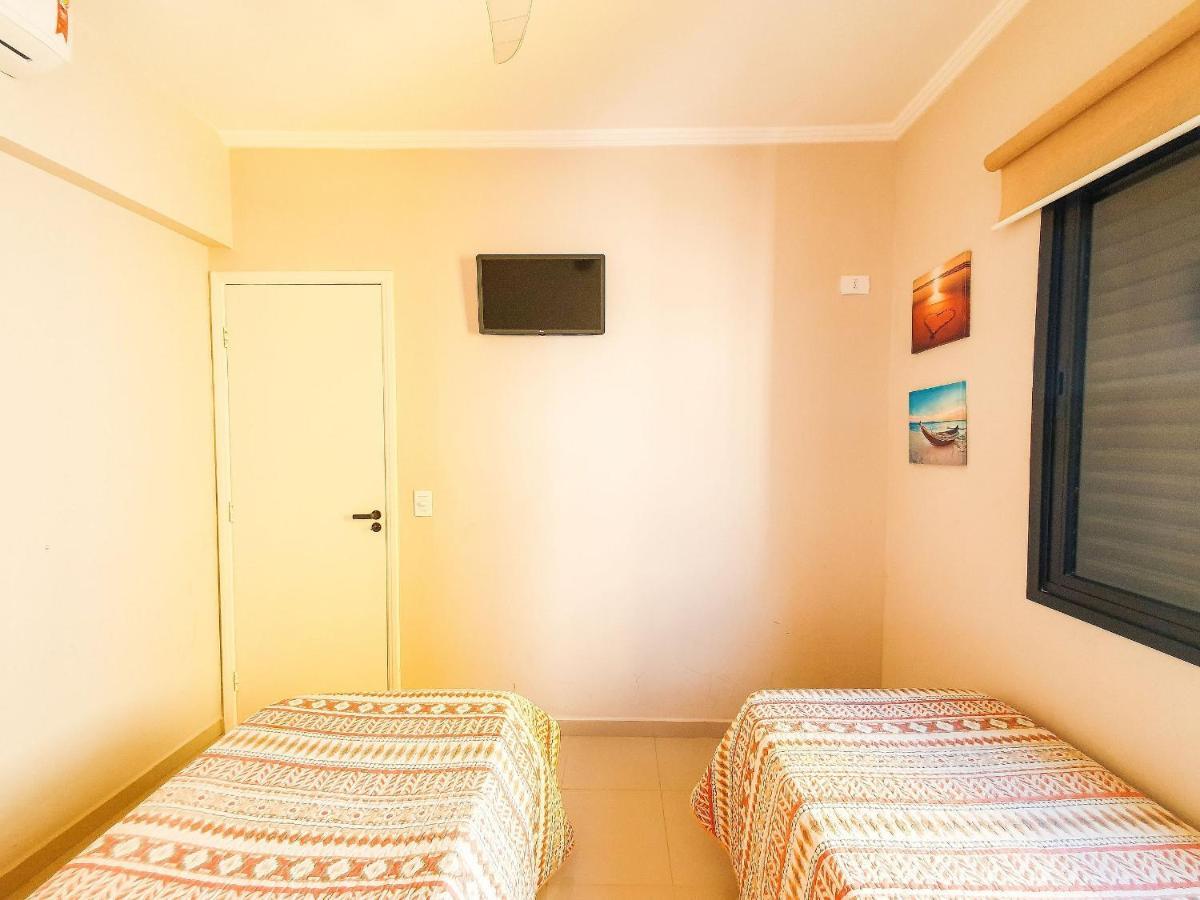 Condominio Praias De Ubatuba Eksteriør bilde