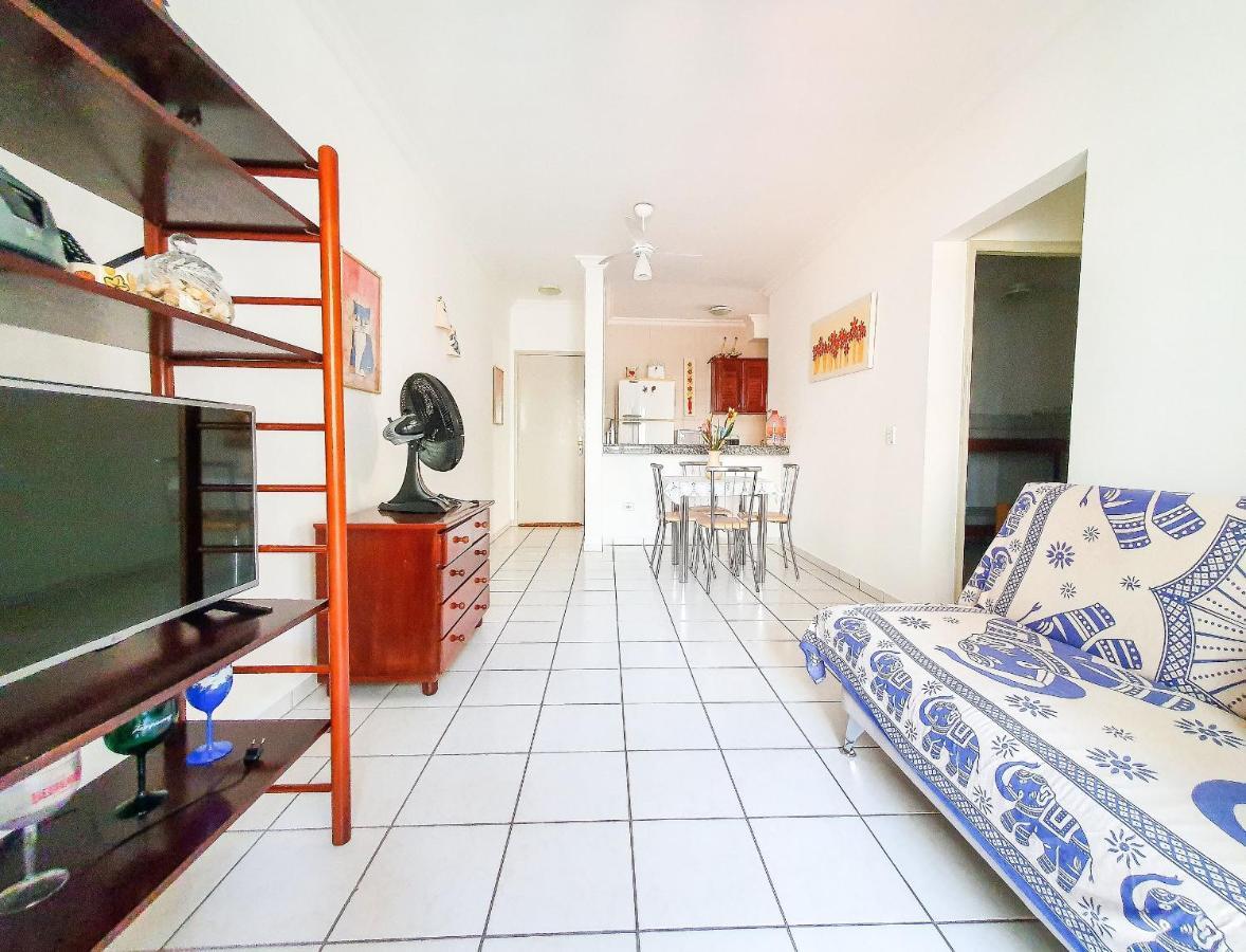 Condominio Praias De Ubatuba Eksteriør bilde