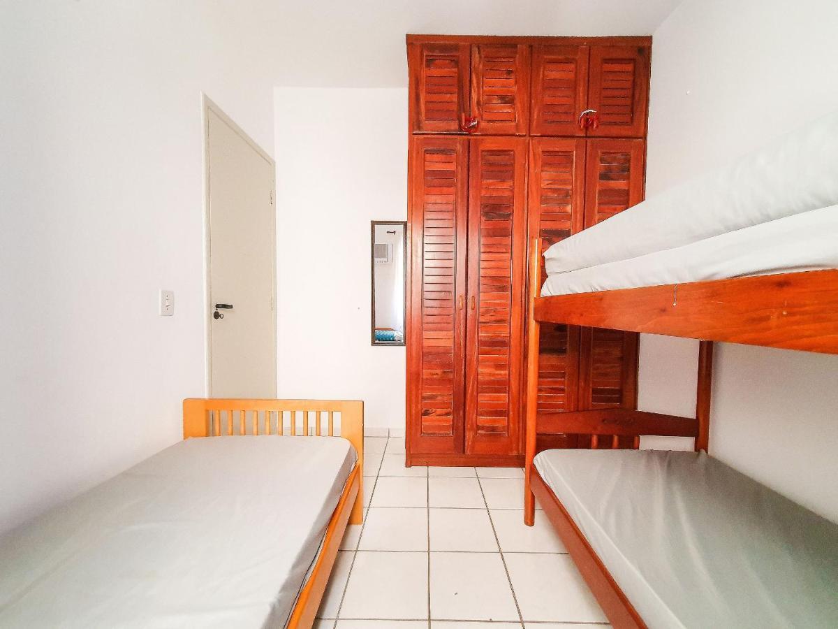 Condominio Praias De Ubatuba Eksteriør bilde