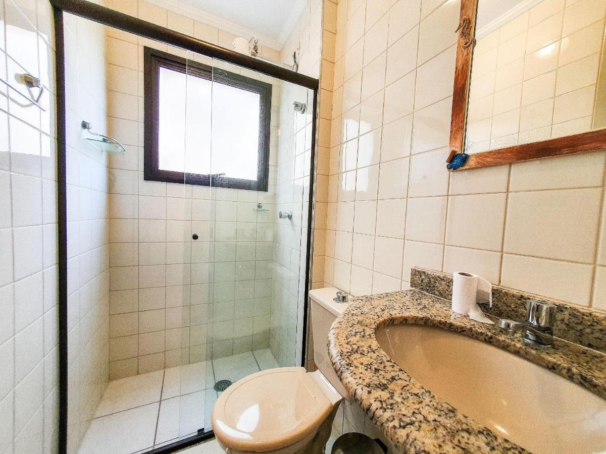 Condominio Praias De Ubatuba Eksteriør bilde