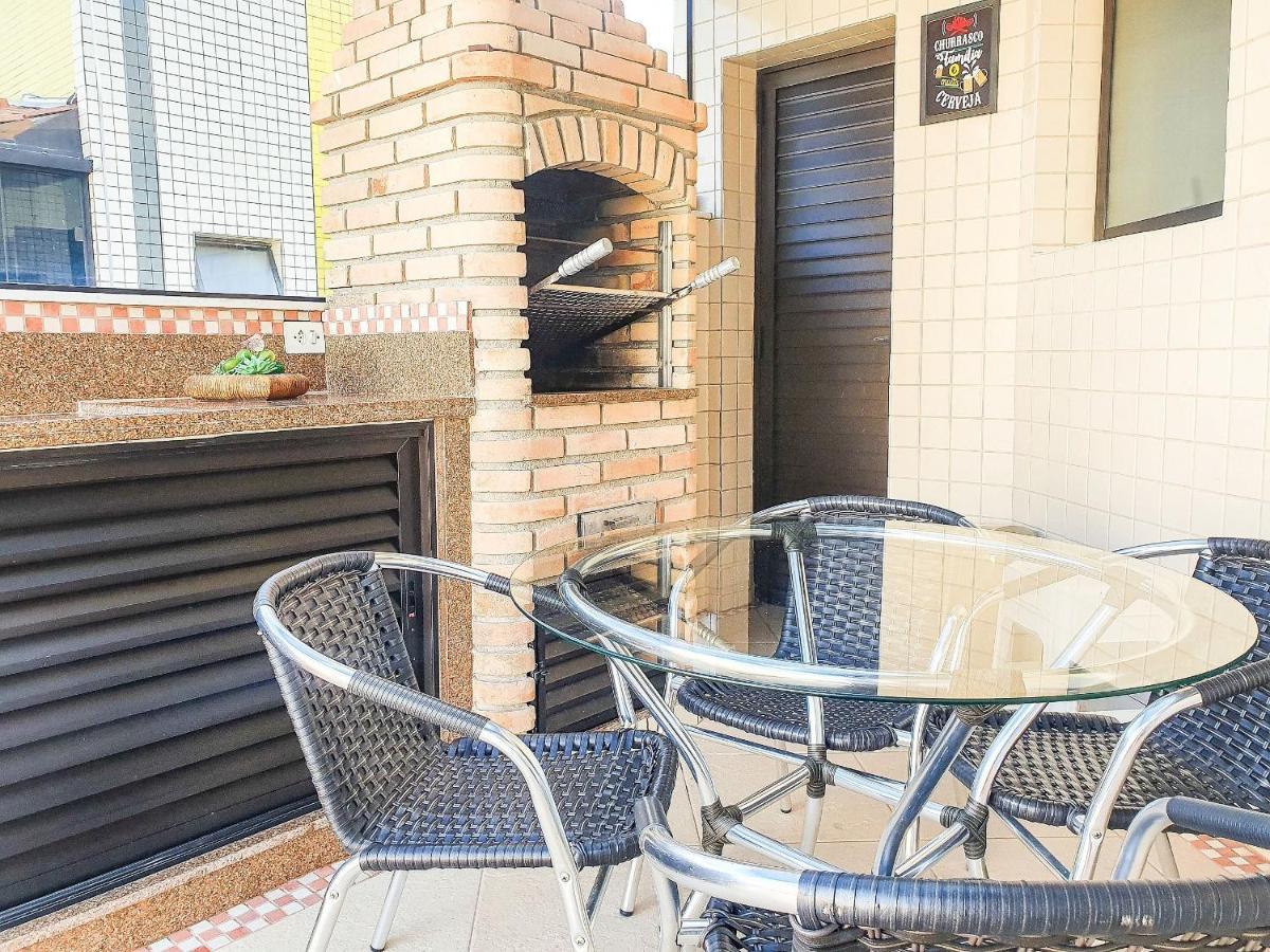 Condominio Praias De Ubatuba Eksteriør bilde