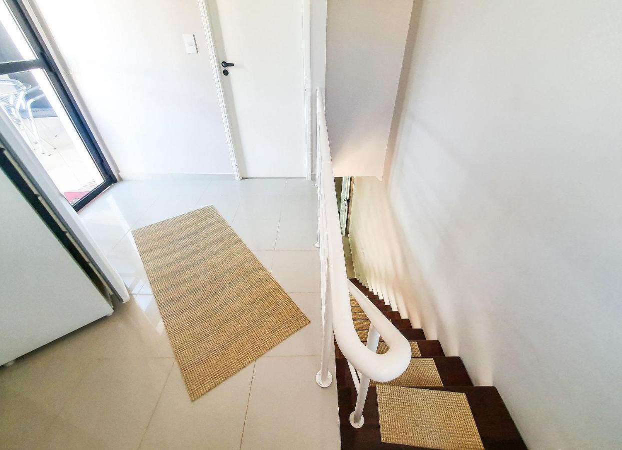 Condominio Praias De Ubatuba Eksteriør bilde