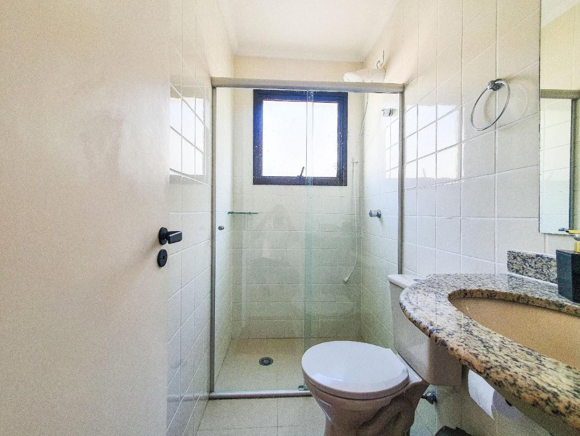 Condominio Praias De Ubatuba Eksteriør bilde