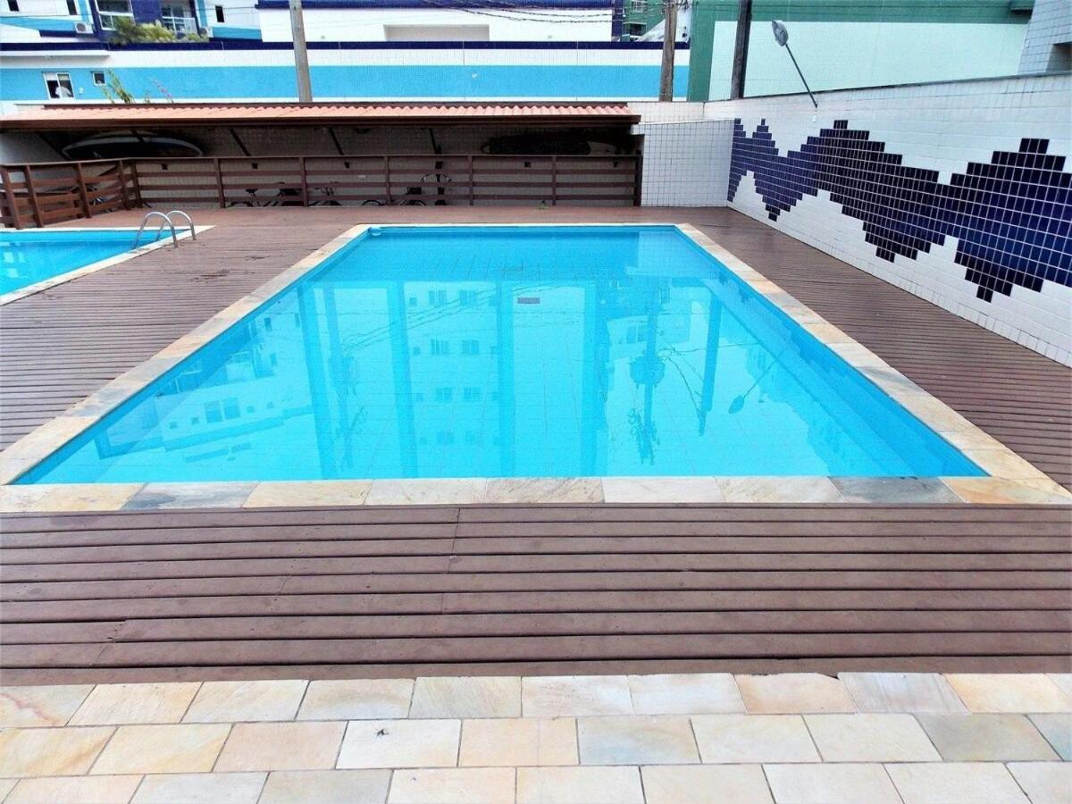 Condominio Praias De Ubatuba Eksteriør bilde