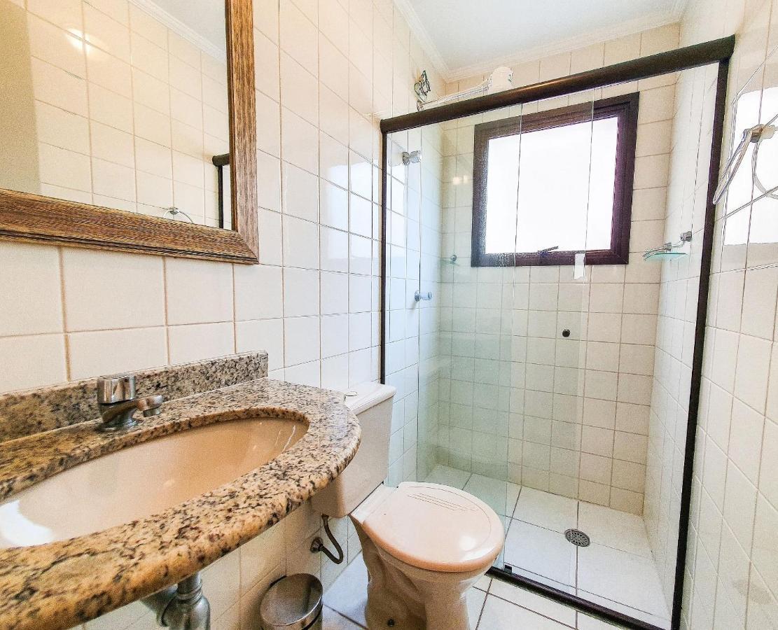 Condominio Praias De Ubatuba Eksteriør bilde