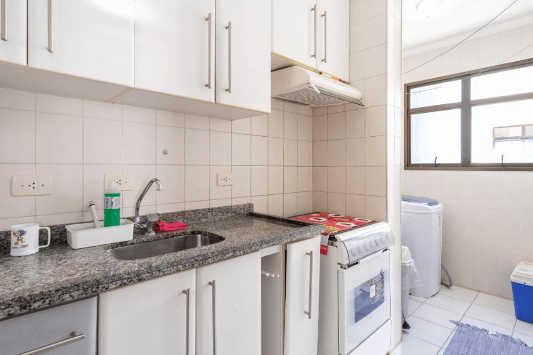 Condominio Praias De Ubatuba Eksteriør bilde