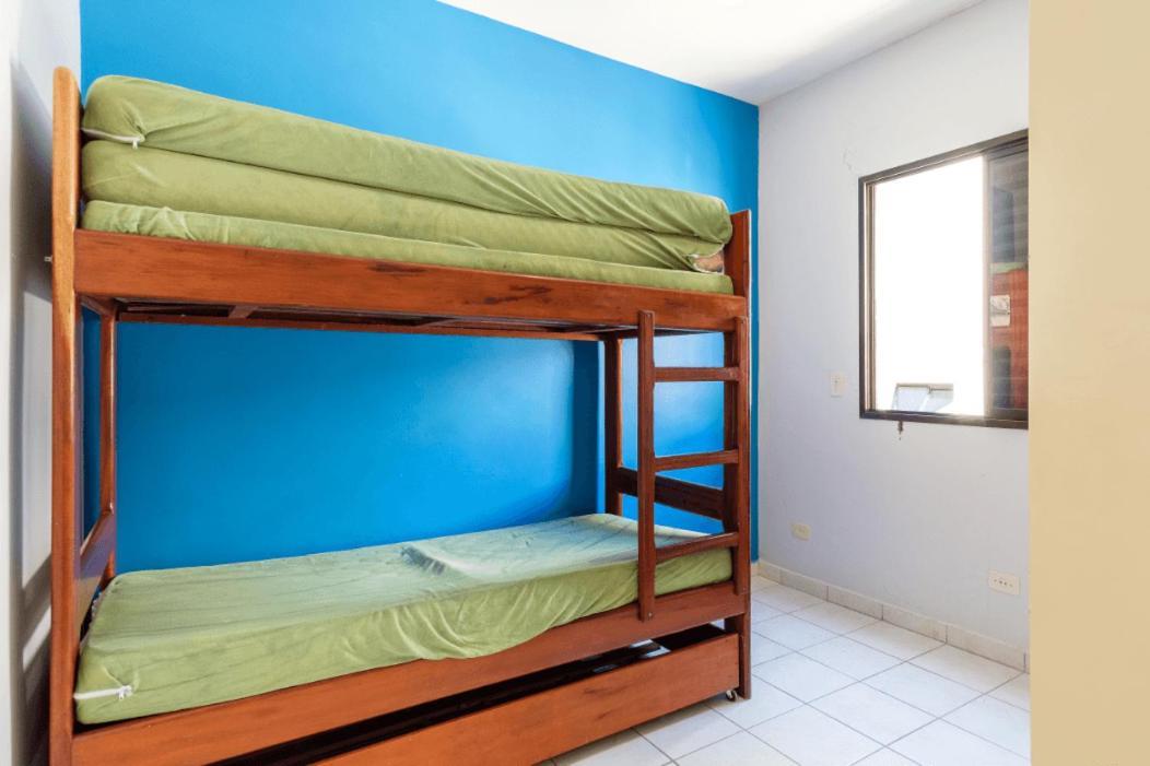 Condominio Praias De Ubatuba Eksteriør bilde