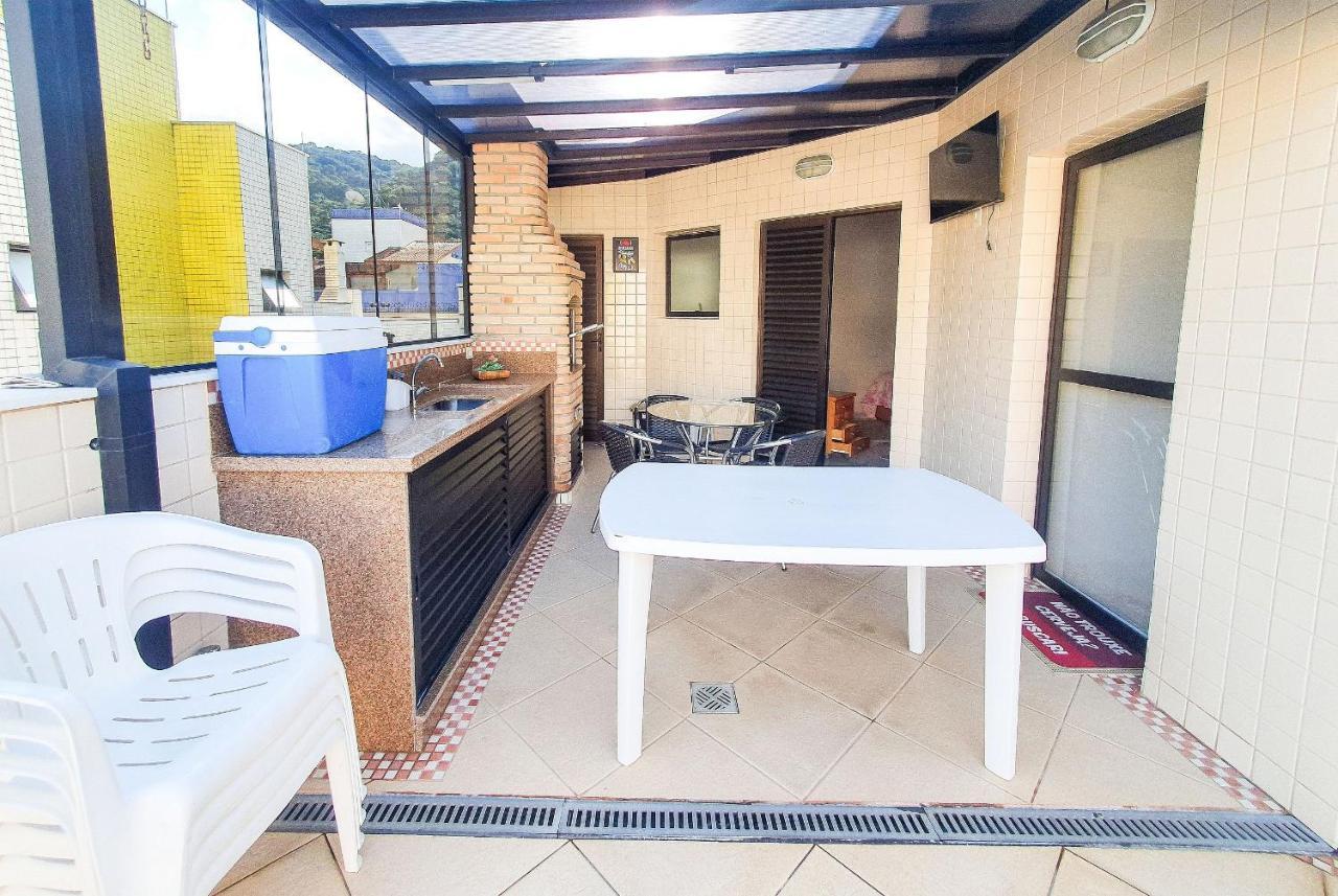 Condominio Praias De Ubatuba Eksteriør bilde