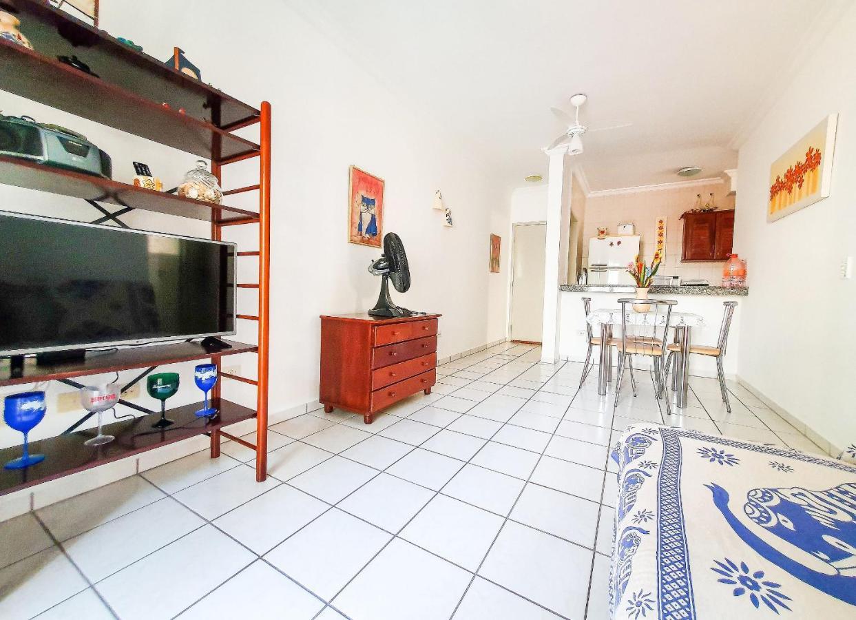 Condominio Praias De Ubatuba Eksteriør bilde