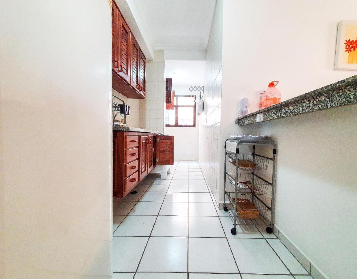 Condominio Praias De Ubatuba Eksteriør bilde