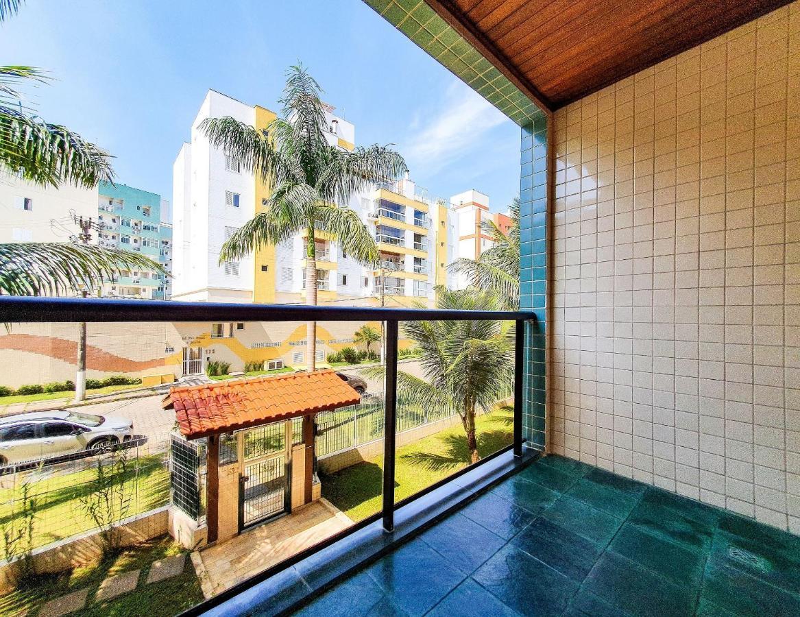 Condominio Praias De Ubatuba Eksteriør bilde