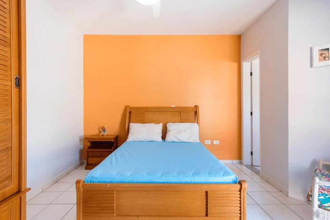 Condominio Praias De Ubatuba Eksteriør bilde